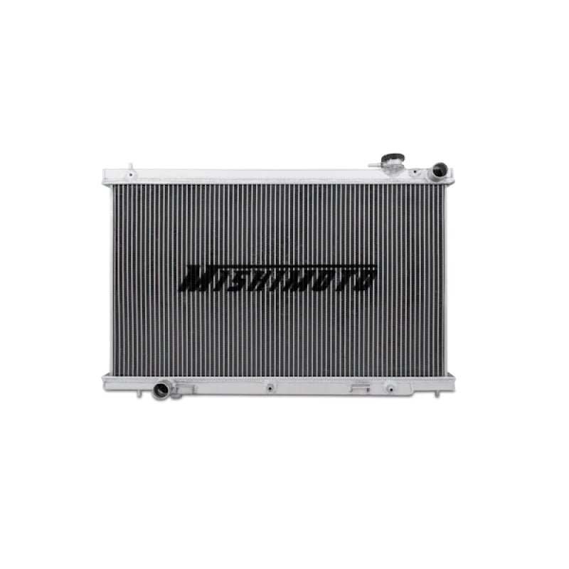 Load image into Gallery viewer, Mishimoto MMRAD-G35-03 MM Radiators - Alum
