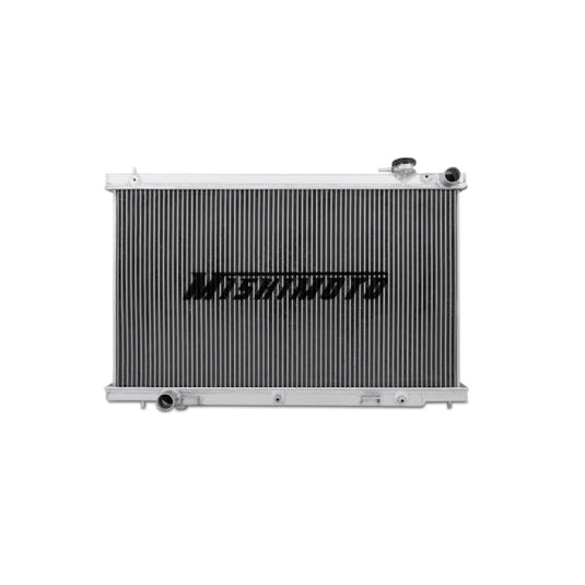 Mishimoto MMRAD-G35-03 MM Radiators - Alum