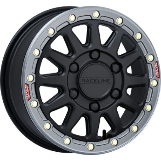 Raceline A14BG-77012+40 RCL A14 Alpha Wheels