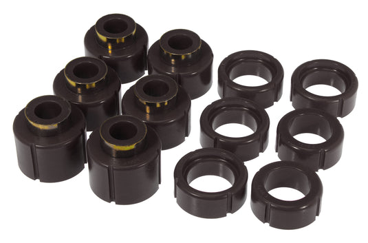 Prothane 7-112-BL PRO Body/Subframe Bush - Blk