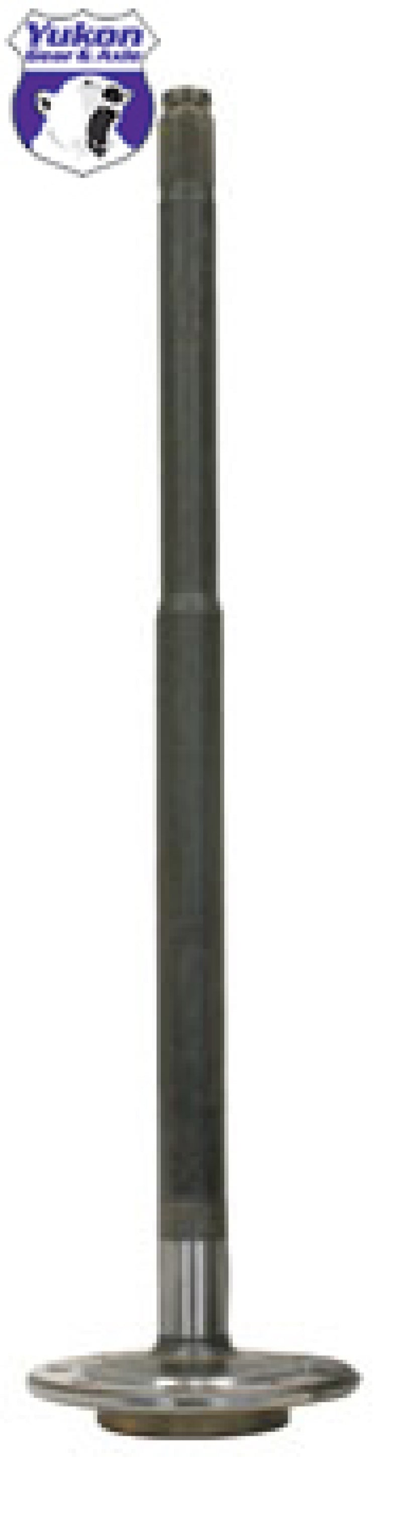 Load image into Gallery viewer, Yukon Gear &amp; Axle YA G15812663 YUK Repl Axles
