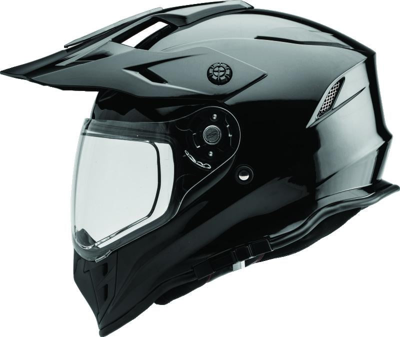 Load image into Gallery viewer, Firstgear 446684 FSG Ajax Adventure Helmets
