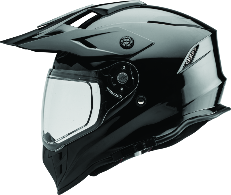 Load image into Gallery viewer, Firstgear 446684 FSG Ajax Adventure Helmets
