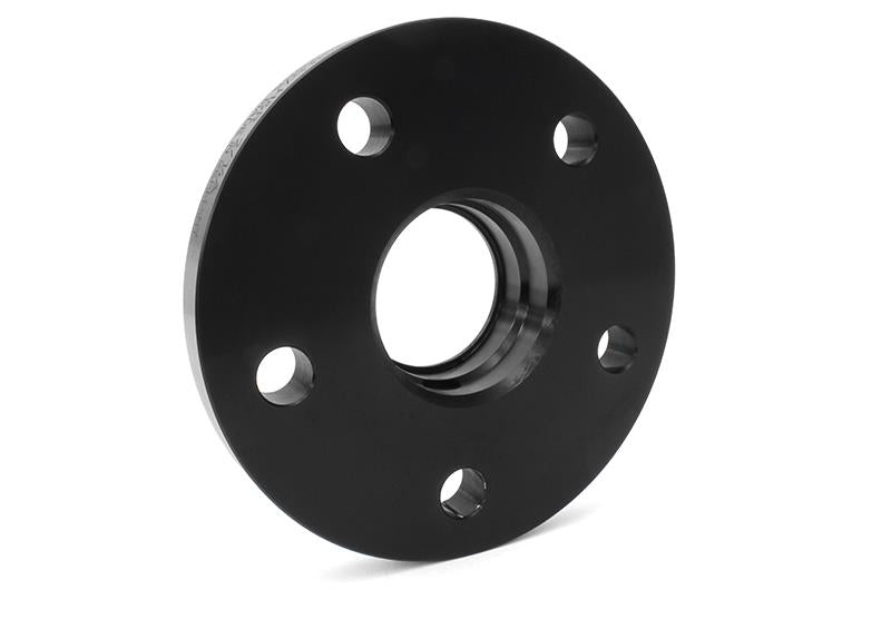 Load image into Gallery viewer, Perrin Performance PSP-WHL-115BK PA Wheel Spacers
