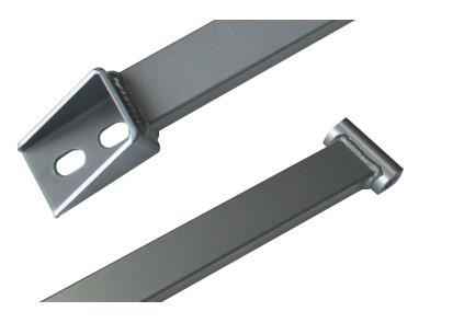 Load image into Gallery viewer, Whiteline KSB729 WL Strut Bars - Rear
