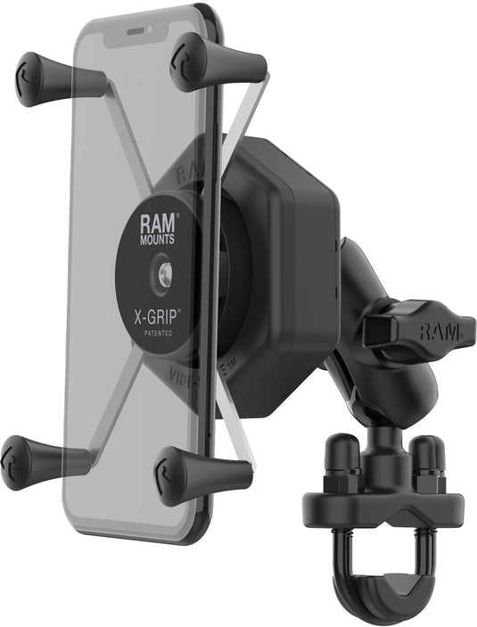 Ram Mounts RAM-B-149Z-A-UN10462 X-Grip Mount Kit