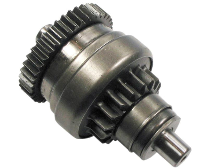 Ricks Motorsport Electric 61-007 Starter