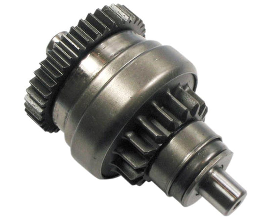 Ricks Motorsport Electric 61-007 Starter