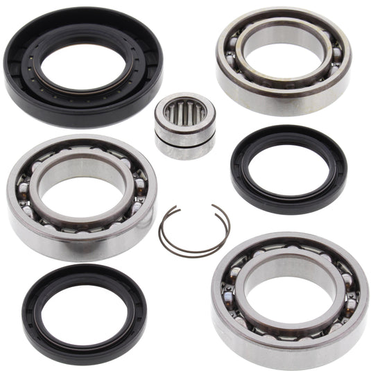 All Balls Racing 25-2079 ABR Differential Kits