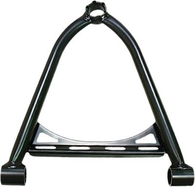 Spi SM-08201L Chrome Moly Upper A-Arm - Black