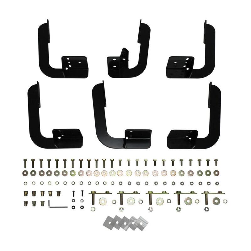 Load image into Gallery viewer, Westin 27-1905 WES Running Board Mount Kits
