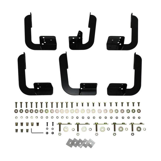 Westin 27-1905 WES Running Board Mount Kits