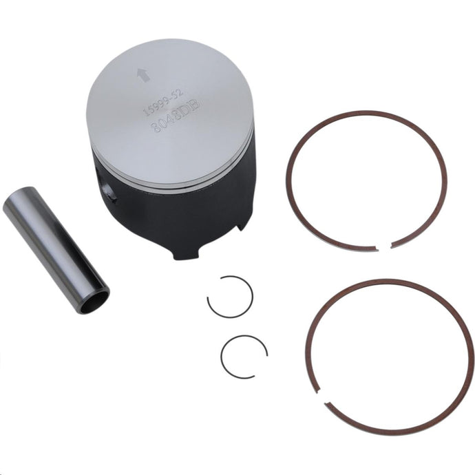 Wossner 8048DB Piston Kit - 63.95mm