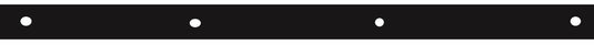 Kimpex 305002 Limiter Strap - 16 1/4in. x 1 1/2in.