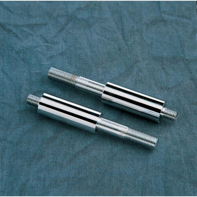 Drag Specialties DS-264005 Rear Turn Signal Mounting Kit - 3 11/16in. L