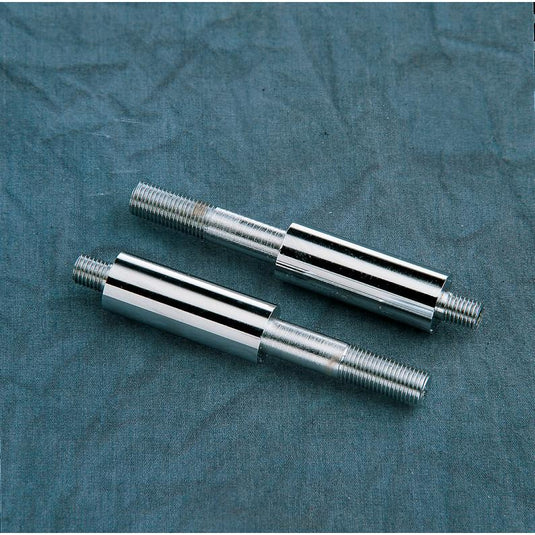 Drag Specialties DS-264005 Rear Turn Signal Mounting Kit - 3 11/16in. L