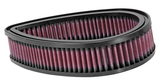 K&N Engineering E-3333 KN Motorcycle Direct Fit Air Filters