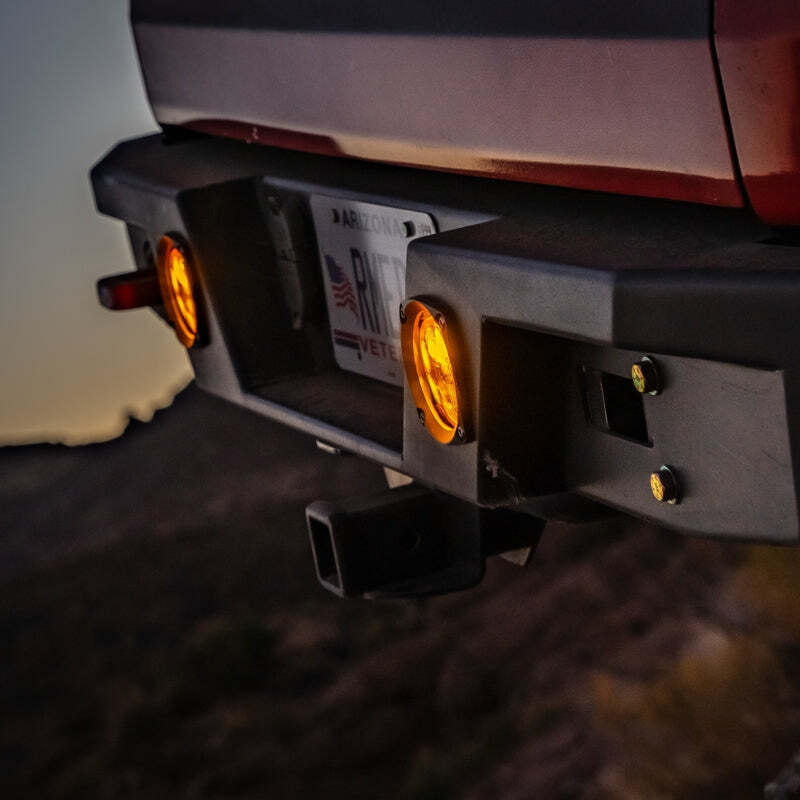 Load image into Gallery viewer, Nacho Offroad Technology NAC13U ARB Light Covers &amp; Accessories
