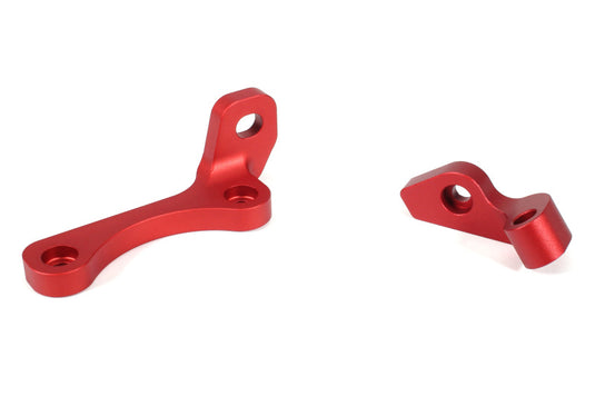 Perrin Performance PSP-ITR-331RD PA Top Mount Couplers/Brackets