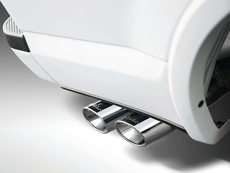 Load image into Gallery viewer, Roush 421985 RSH Cat Back Exhausts

