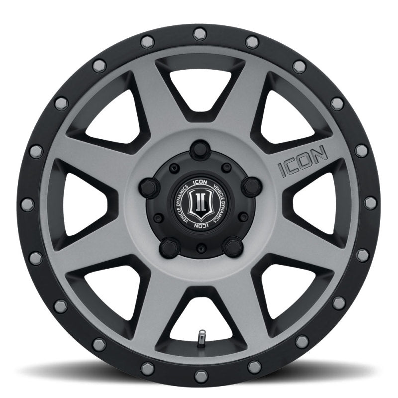 Load image into Gallery viewer, Icon 1818905560TT ICO Rebound Wheels
