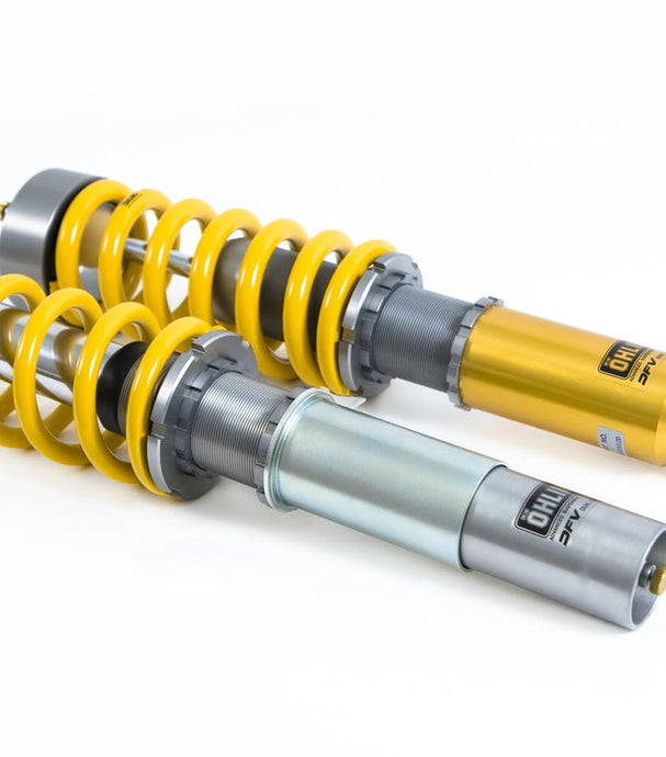 Ohlins POS MZ20S1 OHL Coilover - Road & Track
