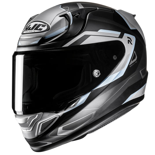 Semi-Flat Black (MC-5SF)