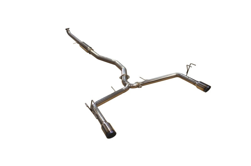 Load image into Gallery viewer, Injen SES1572TT INJ Catback Exhaust
