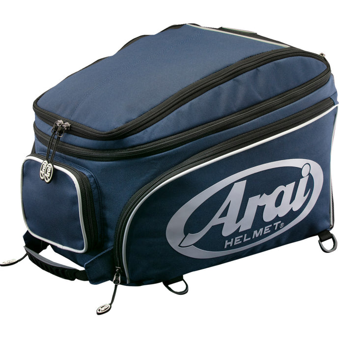 Arai Helmets 12-1613 Helmet Bags - Blue