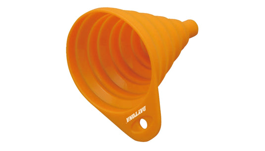 Shindy 16-821 Silicon Folding Funnel