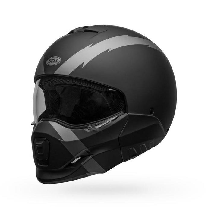 Matte Black/Gray