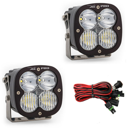 Baja Designs 507803 BAJ XL Pro Light Pods