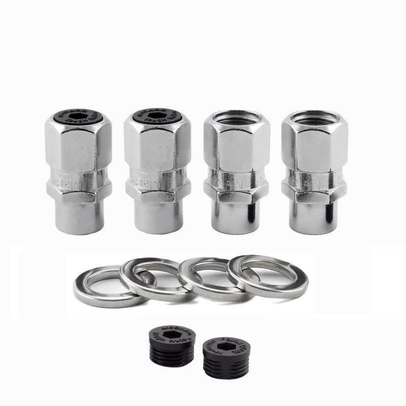 Load image into Gallery viewer, Mcgard 60129 MCG Hex Lug Nuts
