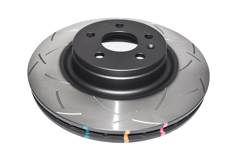 Load image into Gallery viewer, Dba DBA42768S DBA 4000 Series Slotted Rotors
