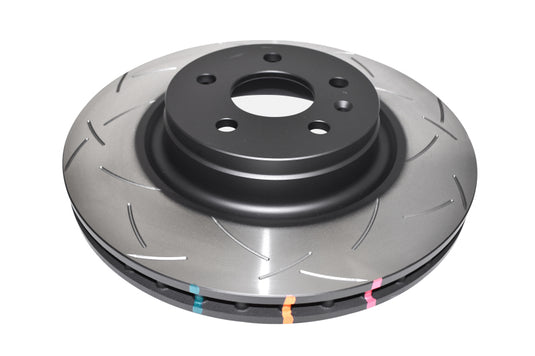 Dba DBA42768S DBA 4000 Series Slotted Rotors