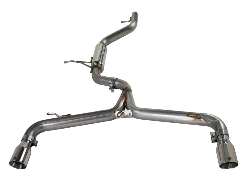 Load image into Gallery viewer, Afe 49-46405 AFE Exhaust Cat Back
