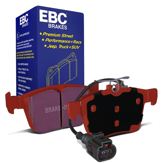 Ebc DP32295C EBC Redstuff Brake Pad Sets