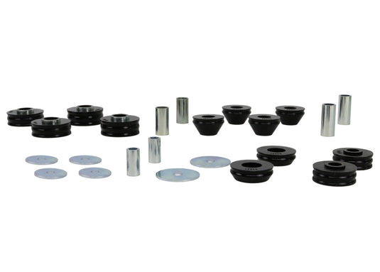 Whiteline W93546 WL Bushings - Body Mount
