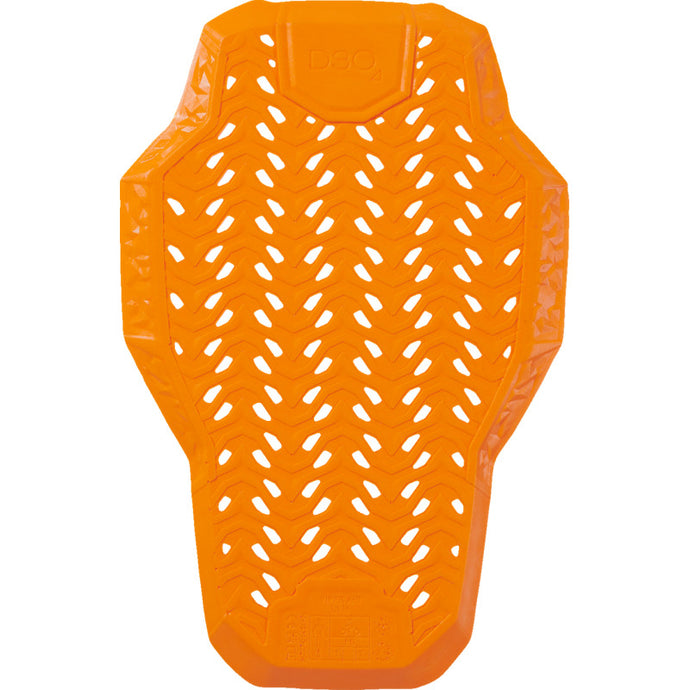 Icon D3O L1 Viper Air Back Guard - Large