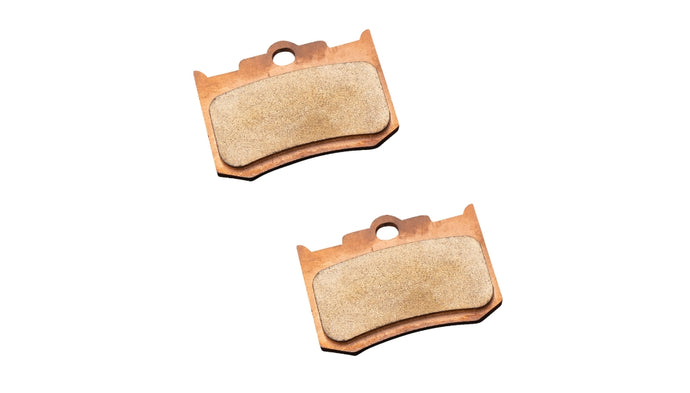 Arlen Ness 02-231 Brake Pads