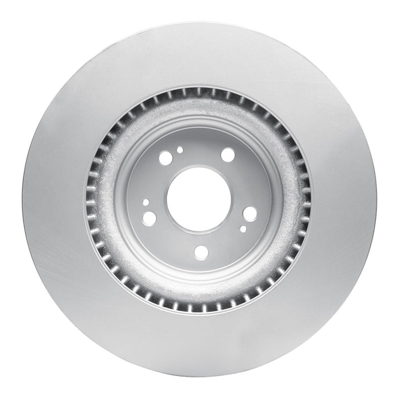 Load image into Gallery viewer, Dfc 604-10005 DFC GeoSPEC Coated Rotors - Plain
