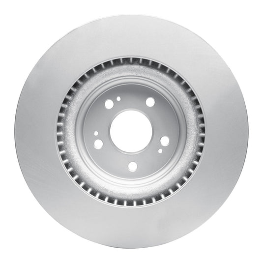 Dfc 604-10005 DFC GeoSPEC Coated Rotors - Plain