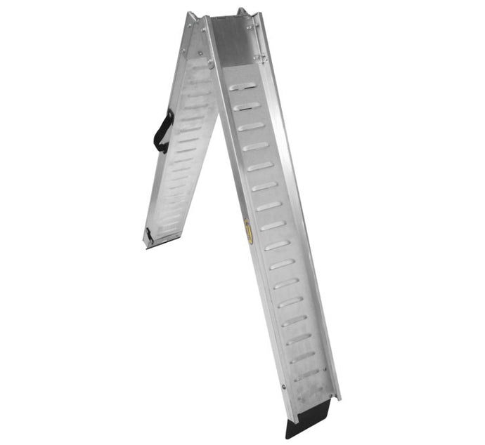 Motorsport Products 91-7101 Space Saver Folding Ramp