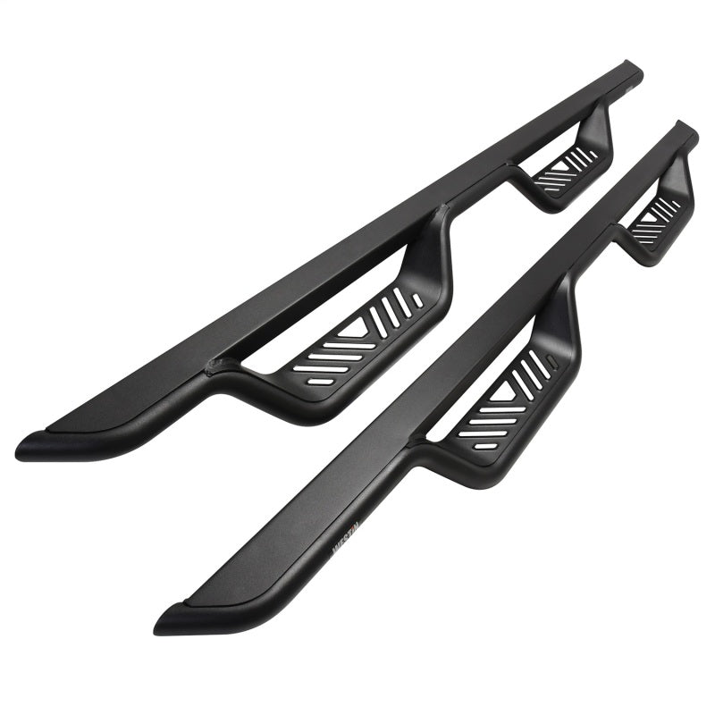 Load image into Gallery viewer, Westin 20-13565 WES Nerf Bars - Outlaw
