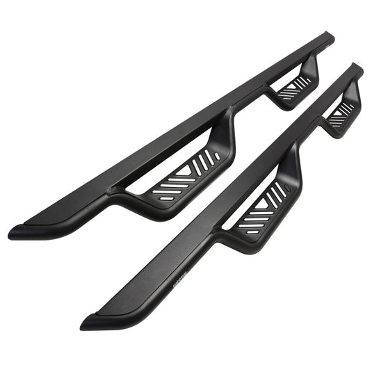 Westin 20-13565 WES Nerf Bars - Outlaw