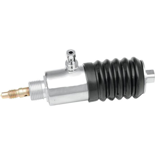 Drag Specialties 1731-0205 Rear Master Cylinder - 3/4in. - Chrome