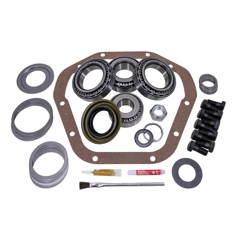 Load image into Gallery viewer, Yukon Gear &amp; Axle YK D70-U YUK Master Overhaul Kits
