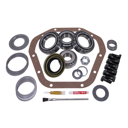 Yukon Gear & Axle YK D70-U YUK Master Overhaul Kits
