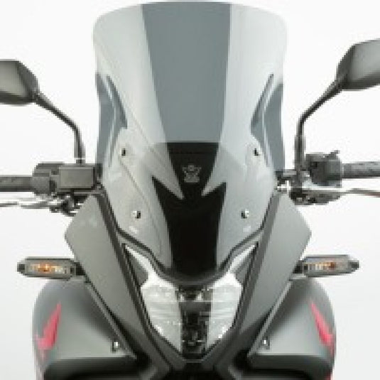 National Cycle N20076 NAT Replacement Windshield