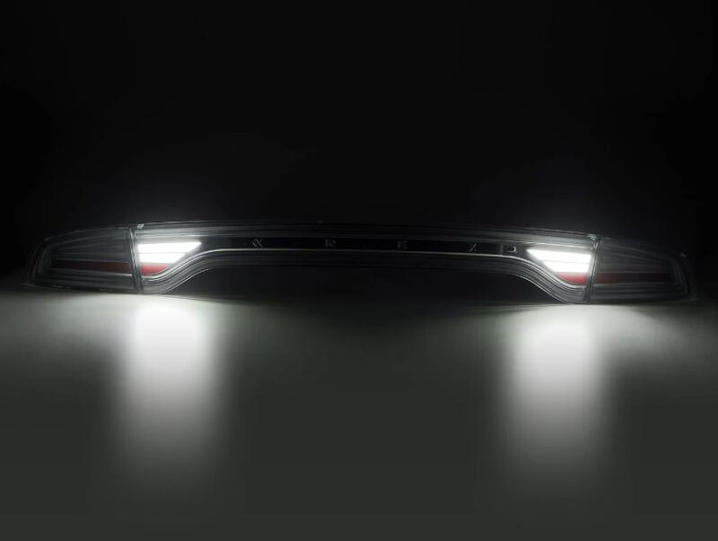 Load image into Gallery viewer, Alpharex 642010 ARX NOVA Tail Lights
